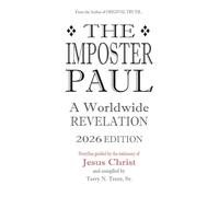 The Imposter Paul 2025 Edition