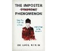 The Imposter Phenomenon