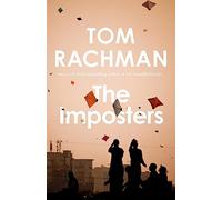 The Imposters: a novel