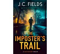 The Imposter's Trail : An FBI Mystery Thriller