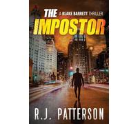 The Impostor (A Blake Barrett Thriller)