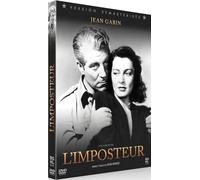 The Impostor ( Bayonet Charge ) ( Strange Confession )