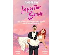 The Impostor Bride: A Laugh out Loud Romantic Comedy Set in The Scottish Highlands (Heather Bay Romance)