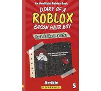 The Impostor (Diary of a Bacon Hair Boy, Book 5) (Diary of a Roblox Bacon Hair Boy)