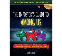 The Impostor's Guide to Among Us