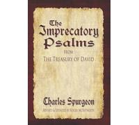 The Imprecatory Psalms from The Treasury of David
