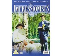 The Impressionists [DVD] [2006]