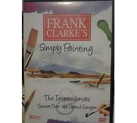 The Impressionists / Sunset Over The Grand Canyon [DVD]