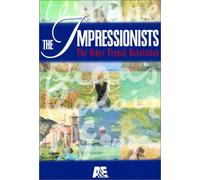 The Impressionists: The Other French Revolution