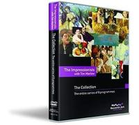 The Impressionists With Tim Marlow - The Collection [1998] [2007] [Region 1]