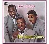 Impressions - ABC Rarities