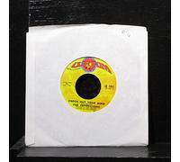 The Impressions - Check Out Your Mind / Can't You See [Vinyl Single 7'']