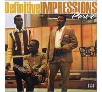 The Impressions - Definitive Part.2