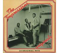 The Impressions - Originals