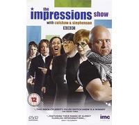 The Impressions Show with Culshaw & Stephenson