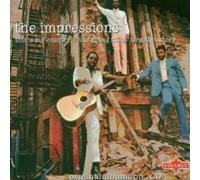 The Impressions - This Is My Country / The Young Mods' Forgotten Story