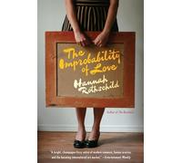 The Improbability of Love