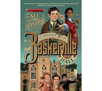 The Improbable Tales of Baskerville Hall Book 1