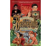 The Improbable Tales of Baskerville Hall Book 2: The Sign of the Five