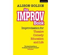 The Improv Book