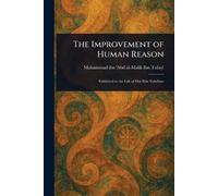 The Improvement of Human Reason