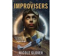 The Improvisers : A Murder and Magic Novel
