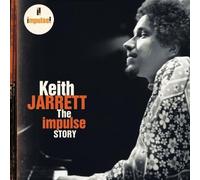 The Impulse Story by Keith Jarrett (2013-05-03)