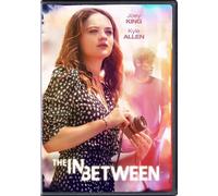 IN BETWEEN - Region 1 DVD,US Import