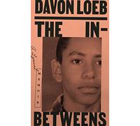 The In-Betweens: A Lyrical Memoir