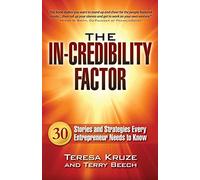 The In-Credibility Factor
