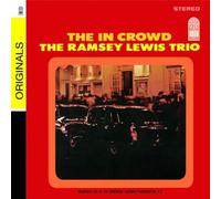 The 'In' Crowd by Ramsey Lewis Trio (2007-10-09)