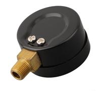 The in Durability Discover the Accurate Performance of the Y40/Y50 Series Gauges Measured at Up to 180 PSI (I)