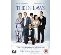 The In-Laws [DVD]