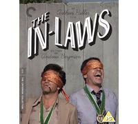 The In-Laws The Criterion Collection