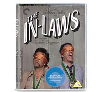 The In-laws - The Criterion Collection [PG] Blu-ray