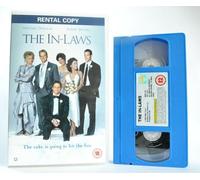 The In-Laws [VHS]