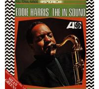 The In Sound/Mean Greens By Eddie Harris (2002-03-04)