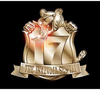 The Inazuma Sentai - 17 (CD+DVD) [Japan LTD CD] SLRL-90017