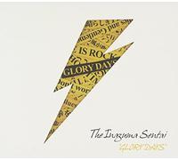 The Inazuma Sentai - Glory Days [Japan CD] SLRL-10010