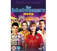 The Inbetweeners Movie