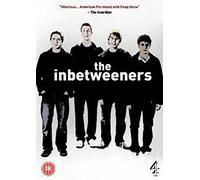 The Inbetweeners - Series 1 [DVD]