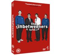 The Inbetweeners: Series 2 [DVD]
