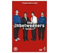 The Inbetweeners Series 2 [REGION 2 IMPORT-NON USA FORMAT]