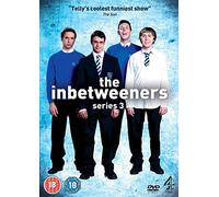 The Inbetweeners - Series 3 [DVD]