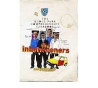 The Inbetweeners Yearbook