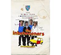 The Inbetweeners: The Rudge Park Comprehensive Yearbook by William McKenzie (2011-11-01)