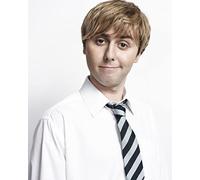The Inbetweeners (TV) James Buckley Jay 10x8 Photo