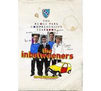 The Inbetweeners Yearbook