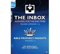 The Inbox: Answers for the End Times, Volume I