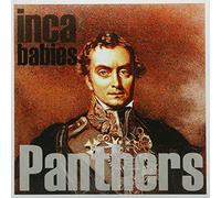 The Inca Babies - Panthers [VINYL]